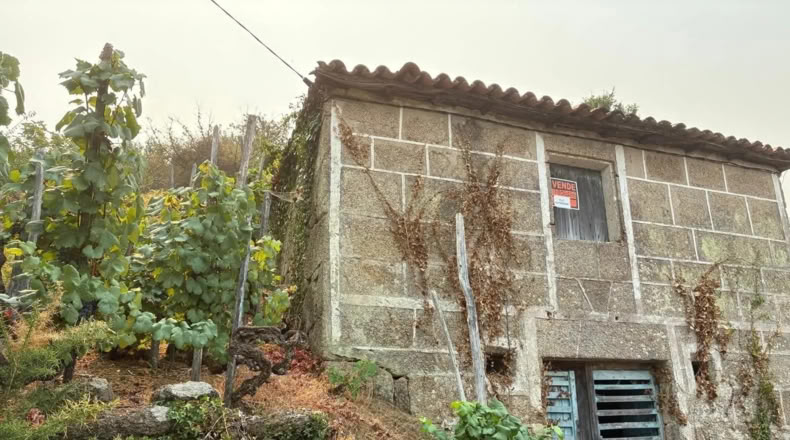 Orense - Nogueira - 200m2