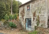 Casa de poble en venda a Nogueira ref.: TR406818 foto