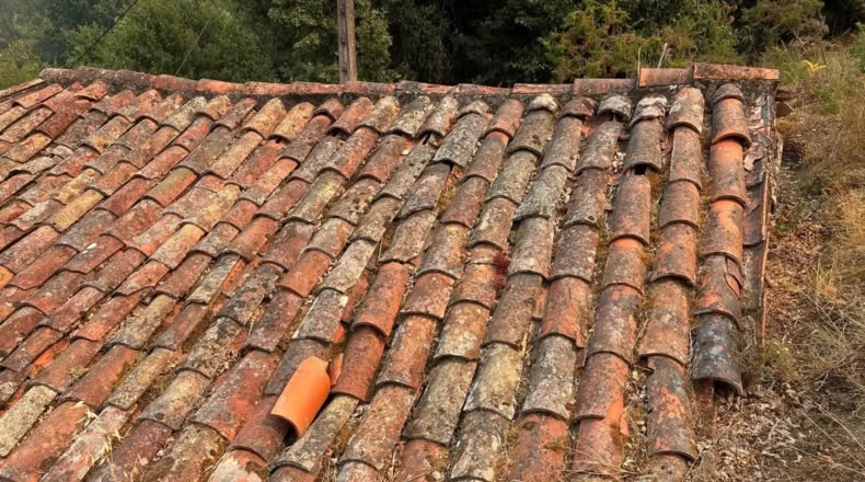 Orense - Nogueira - 200m2