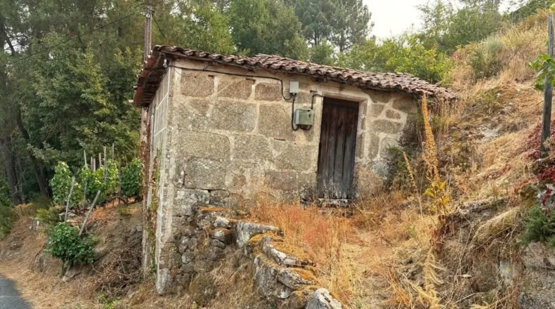 Orense - Nogueira - 200m2