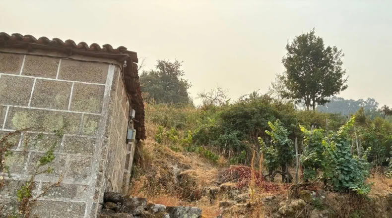 Orense - Nogueira - 200m2