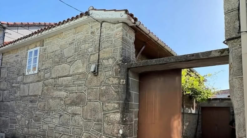 Orense - O Picouto - 300m2