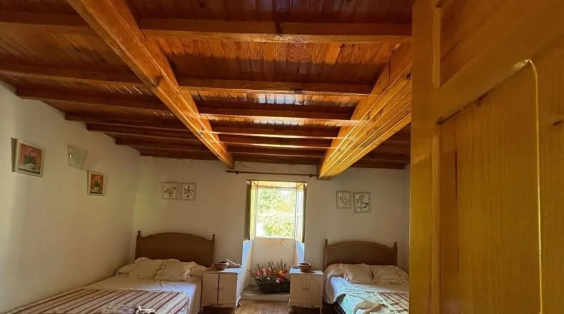 Orense - O Picouto - 300m2