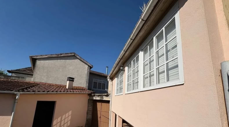 Orense - O Picouto - 300m2