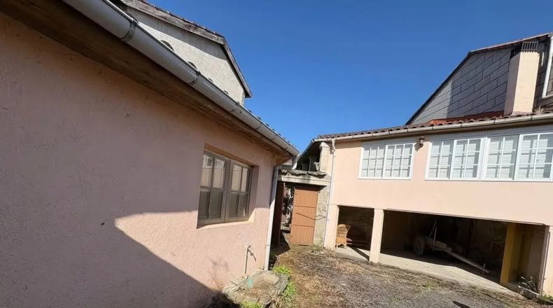 Orense - O Picouto - 300m2