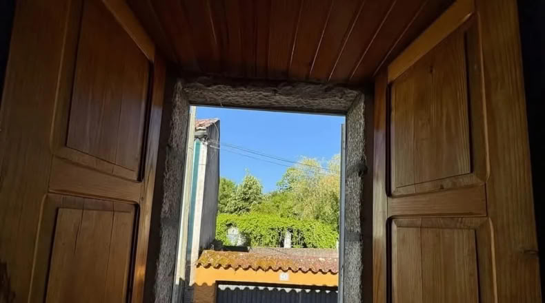 Orense - O Picouto - 300m2