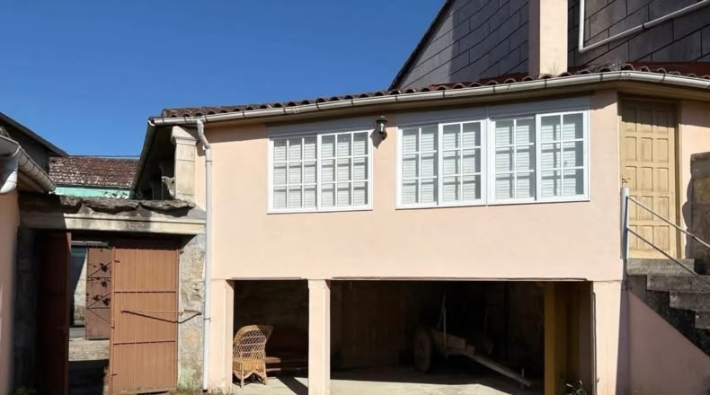 Orense - O Picouto - 300m2