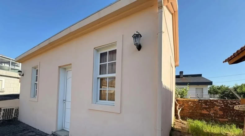 Orense - O Picouto - 300m2