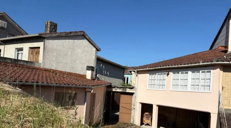 Orense - O Picouto - 300m2