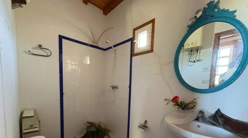 Orense - O Picouto - 300m2