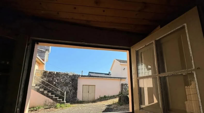 Orense - O Picouto - 300m2