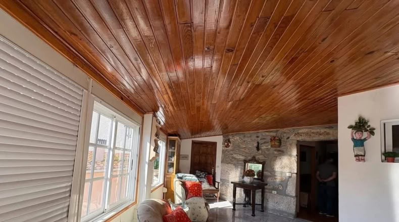 Orense - O Picouto - 300m2