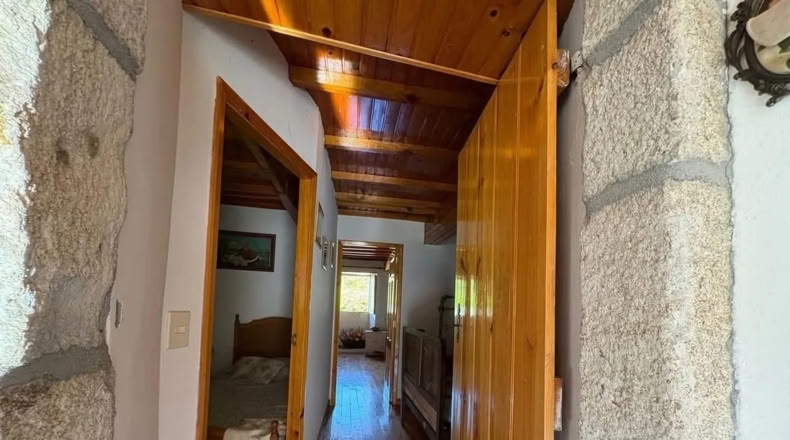 Orense - O Picouto - 300m2