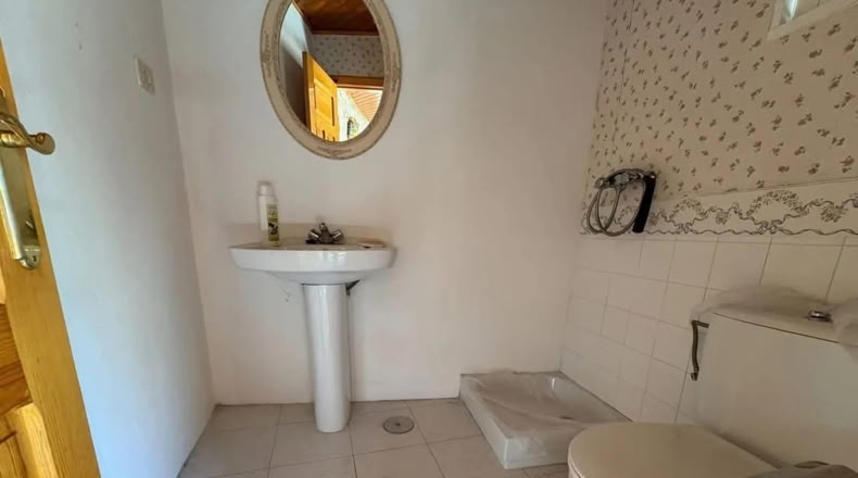 Orense - O Picouto - 300m2