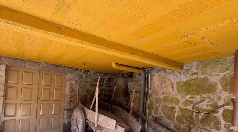 Orense - O Picouto - 300m2