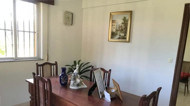 La Coruña - Ortigueira - 1600m2