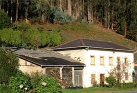 Ortigueira 1600&nbsp;m² 