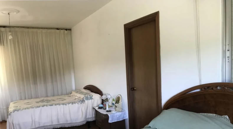 La Coruña - Ortigueira - 1600m2