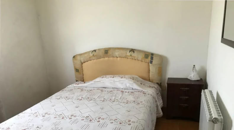 La Coruña - Ortigueira - 1600m2
