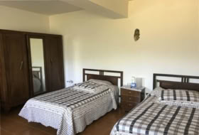 Ortigueira 1600&nbsp;m² 