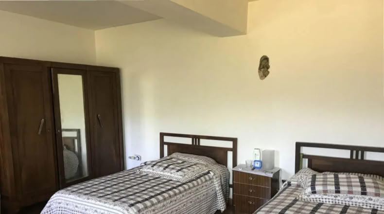 La Coruña - Ortigueira - 1600m2