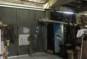 Ortigueira 1600&nbsp;m² 