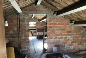 Ortigueira 1600&nbsp;m² 
