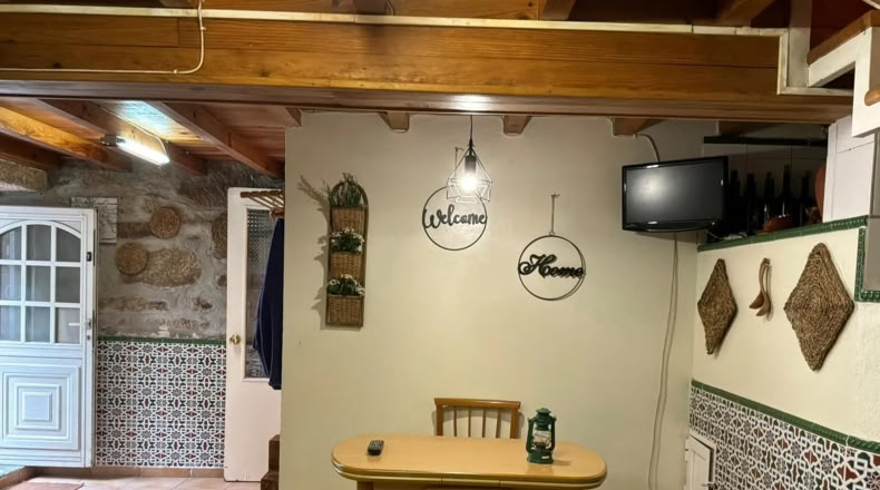 Pontevedra - O Carboal - 80m2