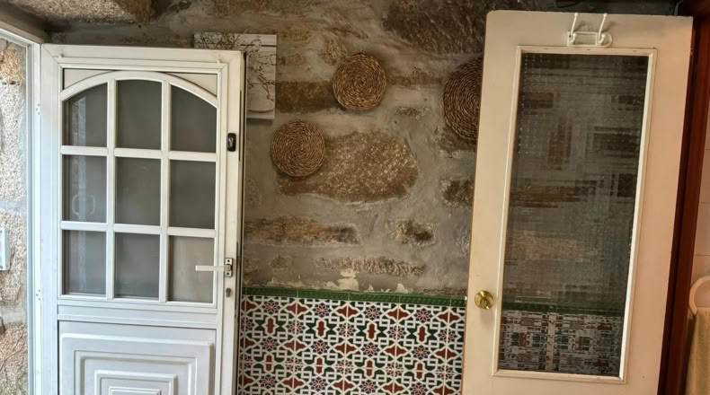 Pontevedra - O Carboal - 80m2