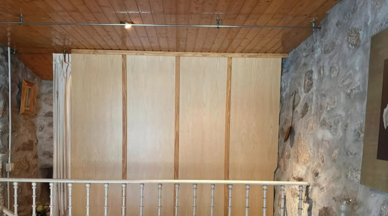 Pontevedra - O Carboal - 80m2