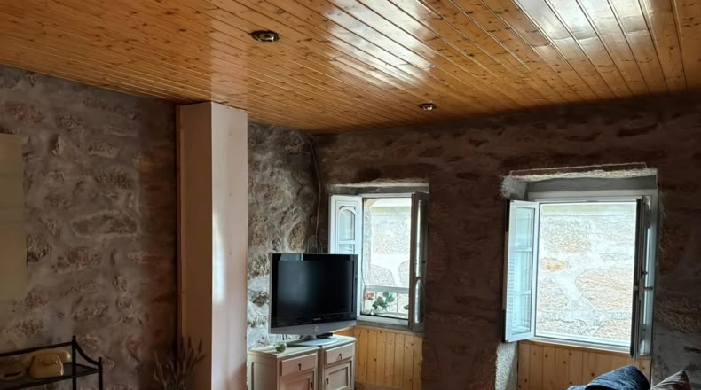 Pontevedra - O Carboal - 80m2