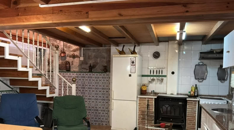 Pontevedra - O Carboal - 80m2