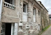 Casa de poble en venda a O Carboal ref.: TR406814 foto