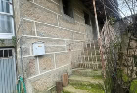 Rairiz de Veiga 150&nbsp;m² 