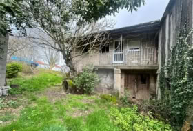 Rairiz de Veiga 150&nbsp;m² 