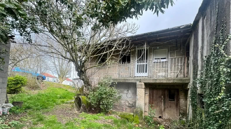 Orense - Rairiz de Veiga - 150m2