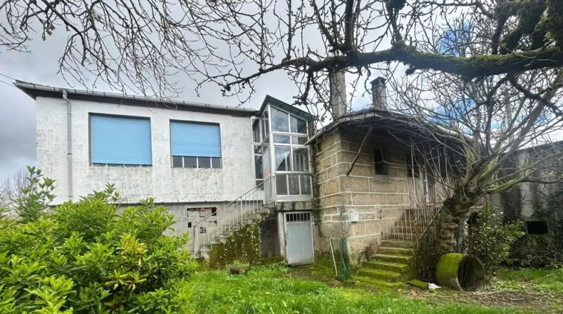 Orense - Rairiz de Veiga - 150m2