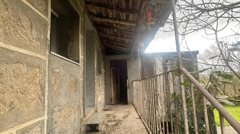 Orense - Rairiz de Veiga - 150m2