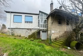 Rairiz de Veiga 150&nbsp;m² 