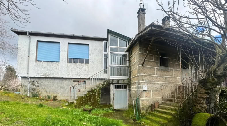 Orense - Rairiz de Veiga - 150m2