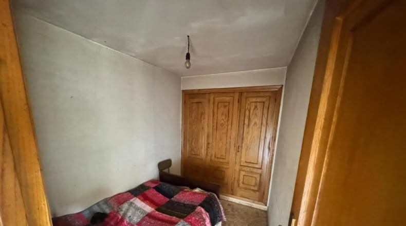 Orense - Rairiz de Veiga - 150m2