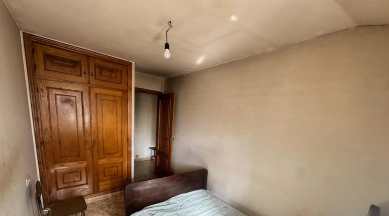 Orense - Rairiz de Veiga - 150m2
