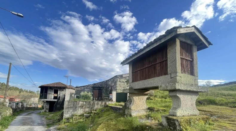 Orense - Ourense - 600m2