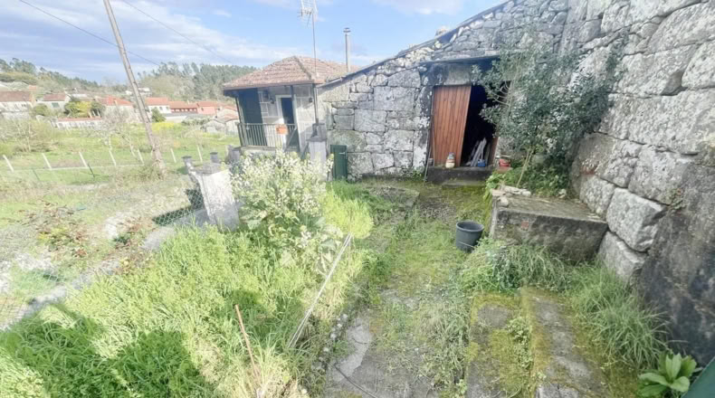 Orense - Ourense - 600m2