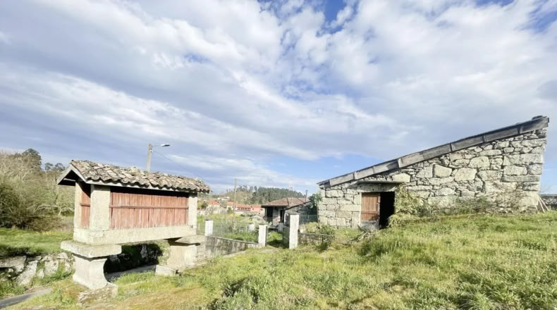 Orense - Ourense - 600m2