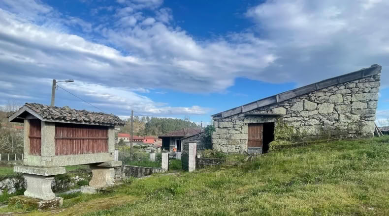 Orense - Ourense - 600m2