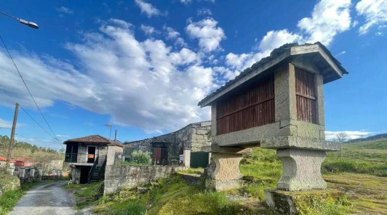 Orense - Ourense - 600m2