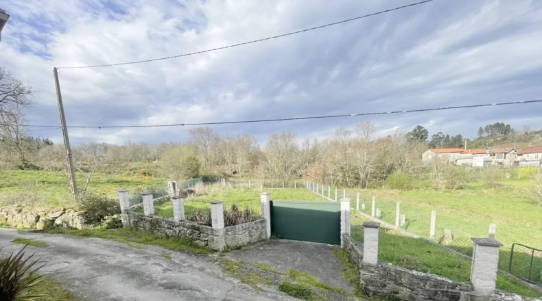 Orense - Ourense - 600m2