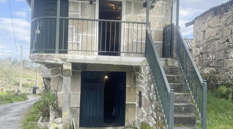 Orense - Ourense - 600m2