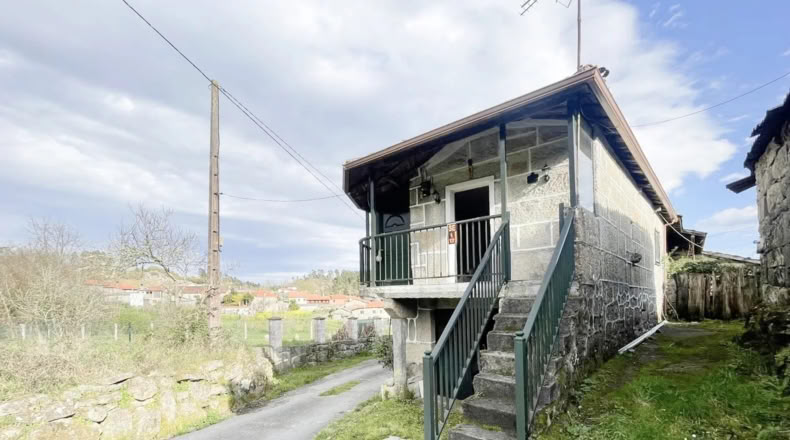 Orense - Ourense - 600m2